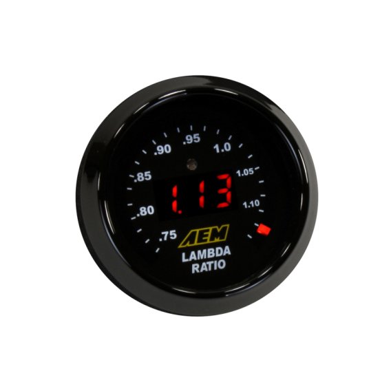 AEM Digital Gauges