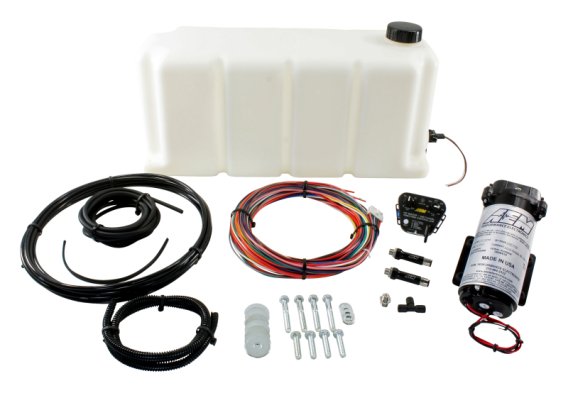 AEM Water/Meth Systems