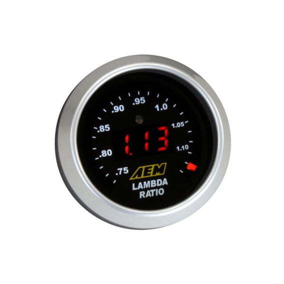 AEM Digital Gauges