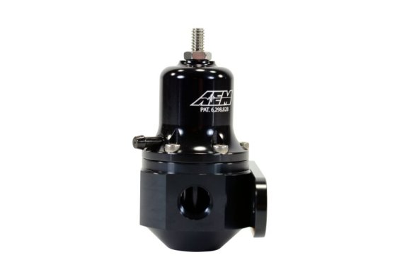 AEM Fuel Pressure Regulators