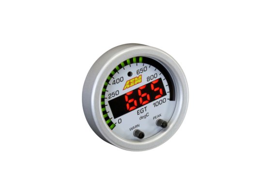 AEM Digital Gauges