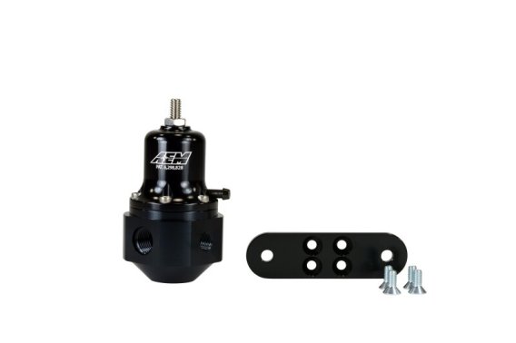 AEM Fuel Pressure Regulators