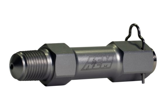 AEM Water/Meth Components