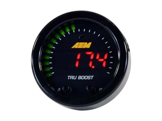 AEM Digital Gauges