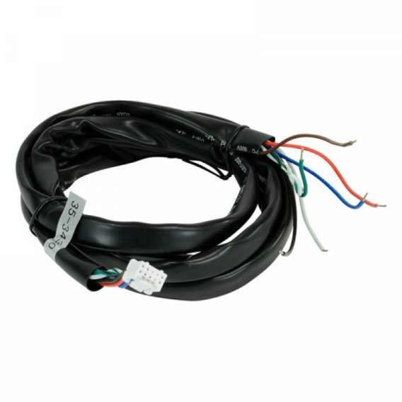 AEM Wiring Harnesses