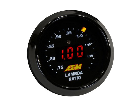 AEM Digital Gauges