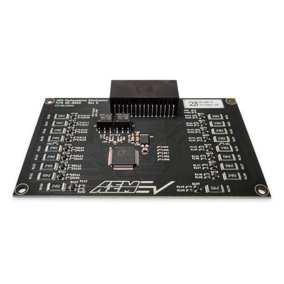 AEM EV Vehicle Control Unit
