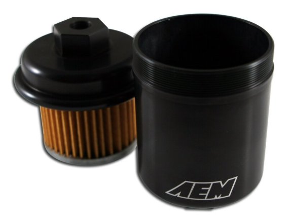 AEM Fuel Filters
