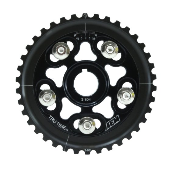 AEM Cam Gears