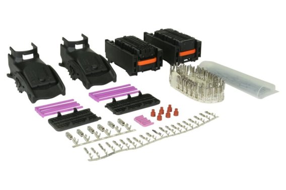AEM EV Plug & Pin Kit