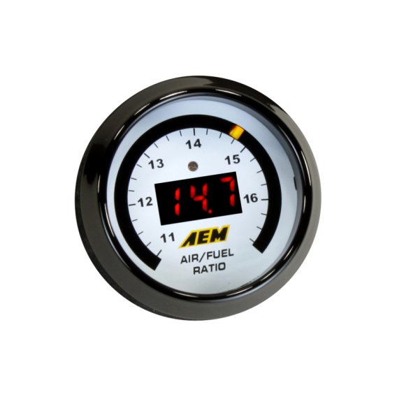 AEM Digital Gauges