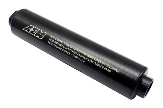 AEM Fuel Filters