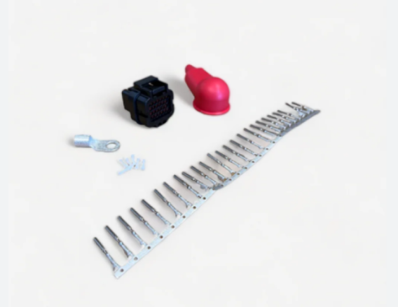 AEM EV Plug & Pin Kit