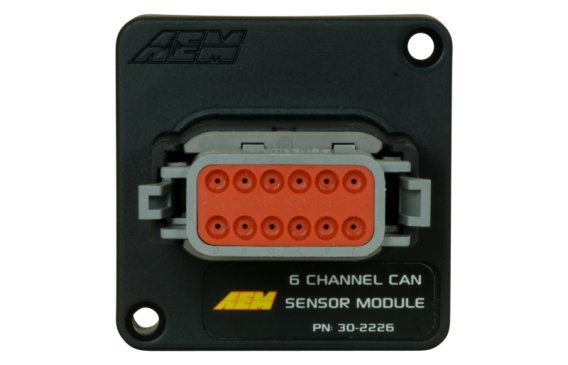 AEM EGT CAN Module