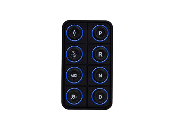 AEM EV CAN Keypad