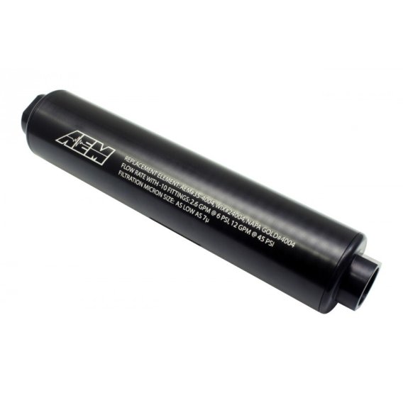 AEM Fuel Filters