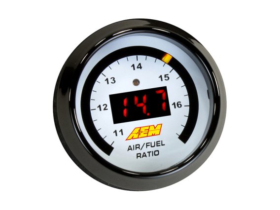AEM Digital Gauges