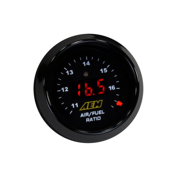 AEM Digital Gauges