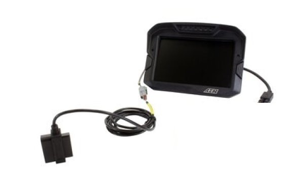 AEM Wiring Harnesses