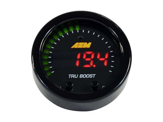 AEM Digital Gauges