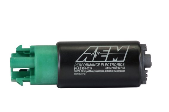 AEM In-Tank Fuel Pumps