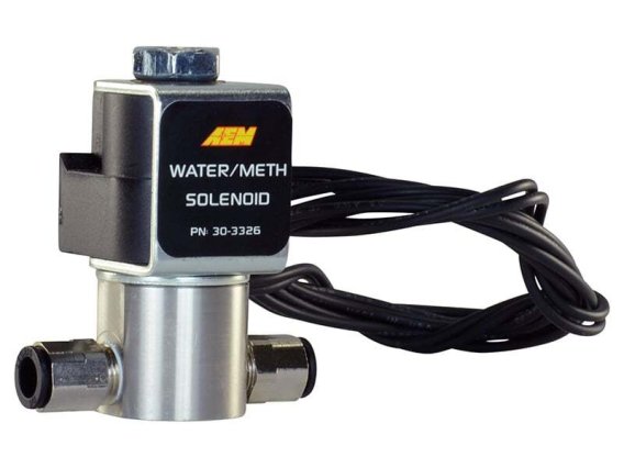 AEM Water/Meth Systems