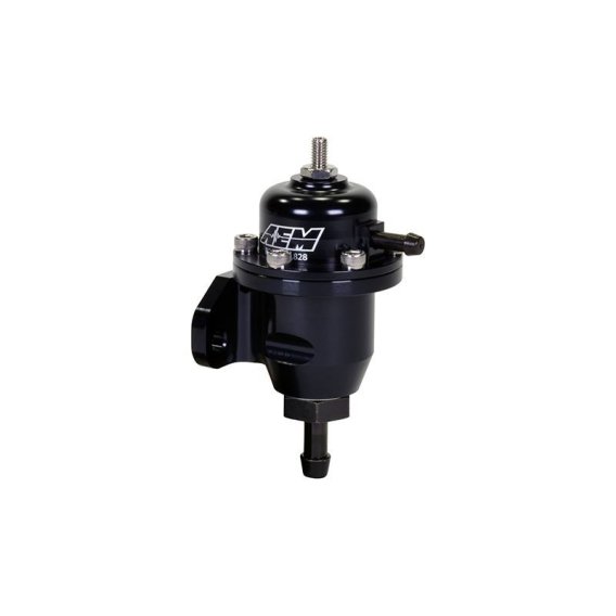 AEM Fuel Pressure Regulators