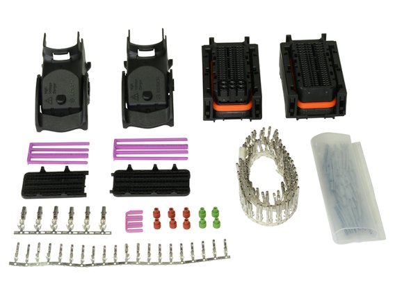 AEM EV Plug & Pin Kit