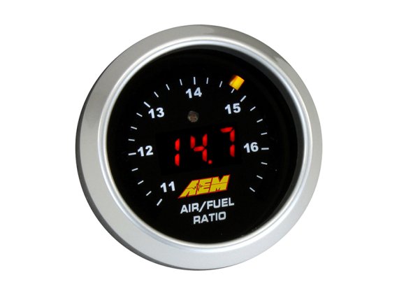 AEM Digital Gauges