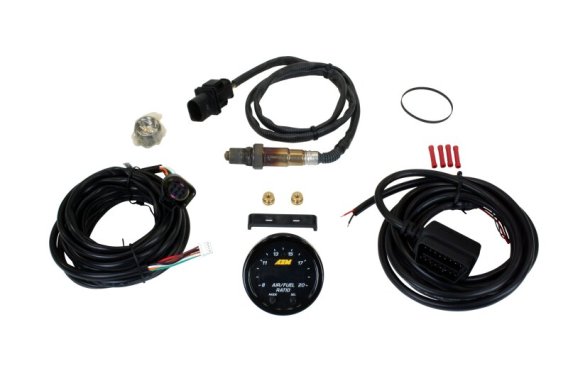 AEM Digital Gauges