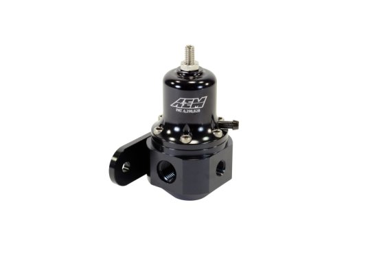 AEM Fuel Pressure Regulators