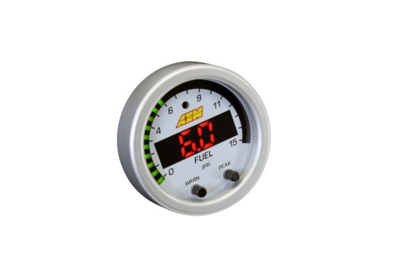 AEM Digital Gauges