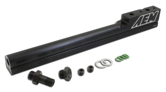AEM Fuel Rails