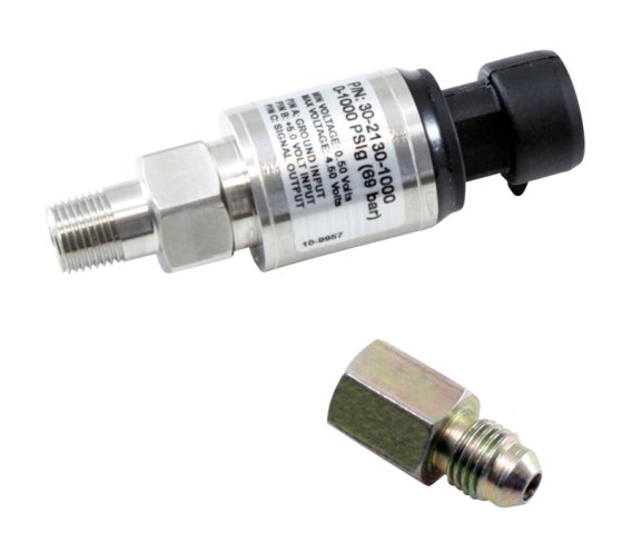 AEM Gauge Components