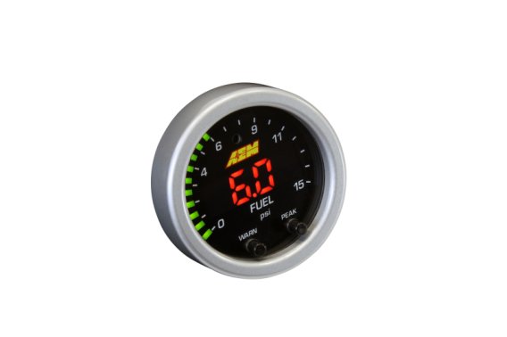 AEM Digital Gauges