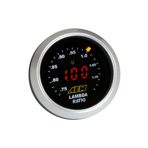AEM Digital Gauges