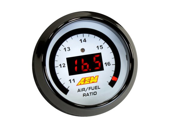 AEM Digital Gauges