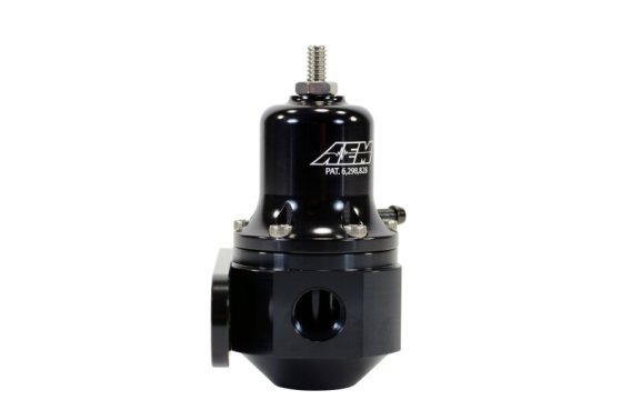 AEM Fuel Pressure Regulators