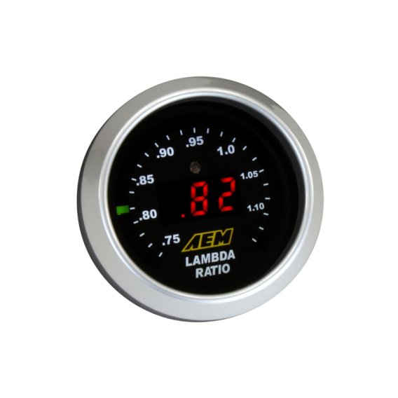 AEM Digital Gauges