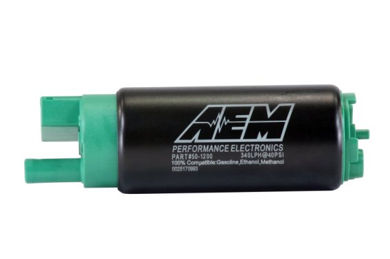 AEM In-Tank Fuel Pumps