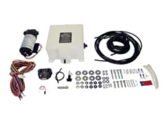 AEM Water/Meth Systems