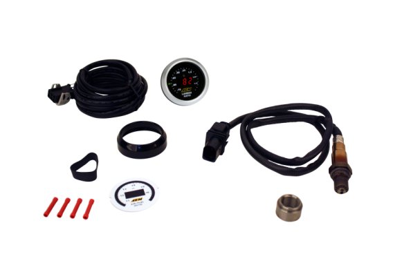 AEM Digital Gauges