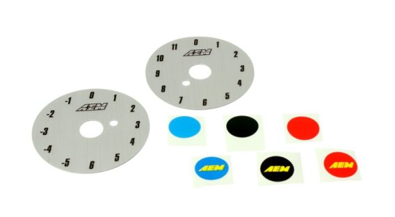 AEM EMS Components