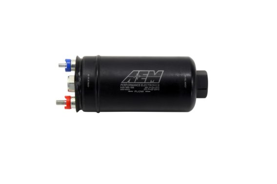 AEM External Fuel Pumps