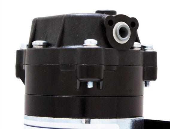 AEM Water/Meth Components