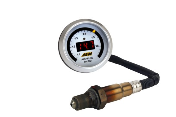 AEM Digital Gauges