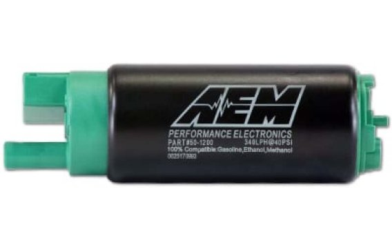 AEM In-Tank Fuel Pumps