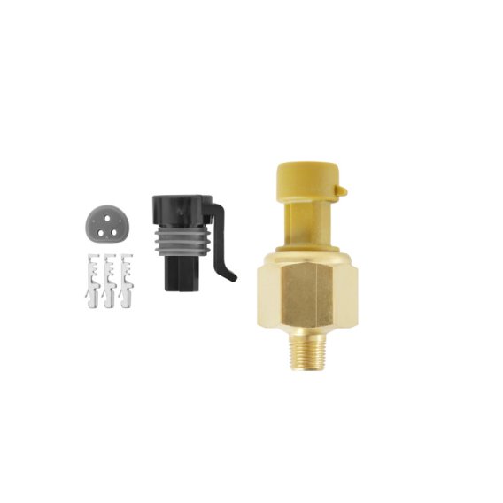 AEM Gauge Components