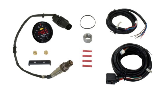 AEM Digital Gauges