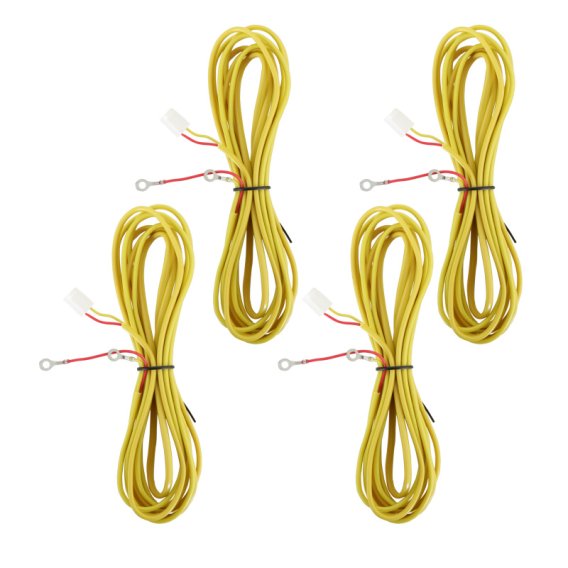 AEM Wiring Connectors